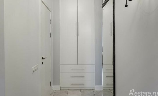 Продажа 1-комн квартиры на вторичном рынке ул Чечулина,  д. 11,  к. 2