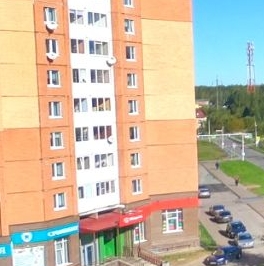 Продажа 3-комн квартиры на вторичном рынке Южный мкр, улица Знаменская, 1/8 Продажа 3-комн квартиры на вторичном рынке Южный мкр, улица Знаменская, 1/8