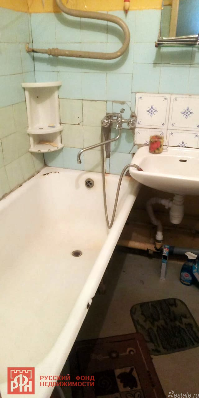 Продажа 2-комн квартиры на вторичном рынке Советский пос., Садовая ул. ,  д. 34