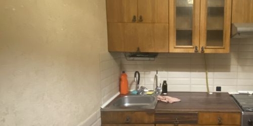 3-комн квартира улица Подольских Курсантов, 2к1