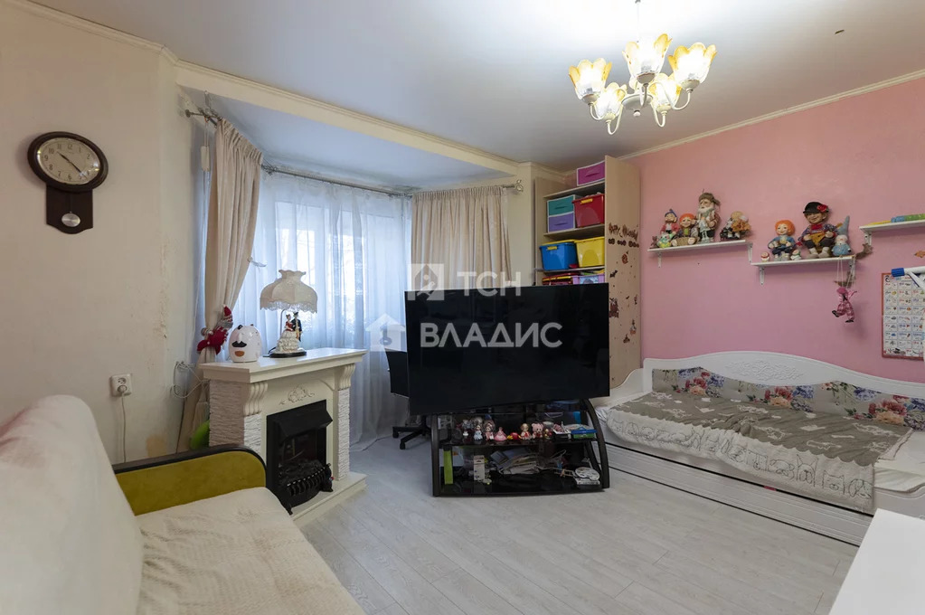 Продажа 3-комн квартиры на вторичном рынке Пушкино, улица Горького,  д. 3