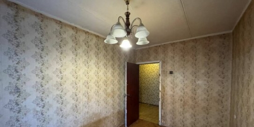 3-комн квартира ул Тушинская,  д. 11