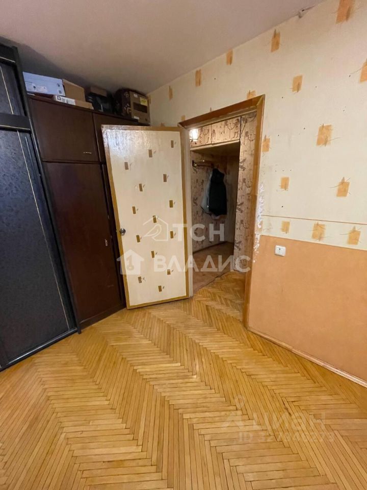 Аренда 1-комн квартиры на вторичном рынке Королев, улица Сакко и Ванцетти,  д. 14