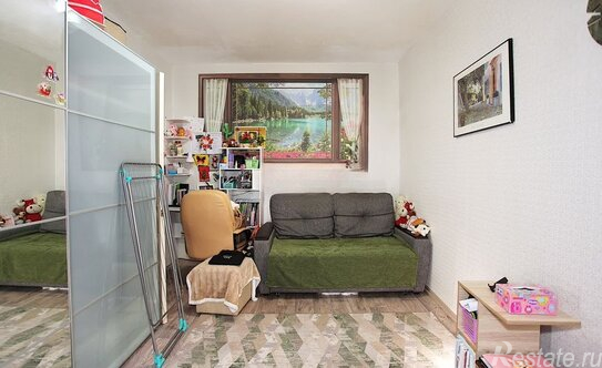 Продажа 2-комн квартиры на вторичном рынке Московский пр-кт,  д. 199