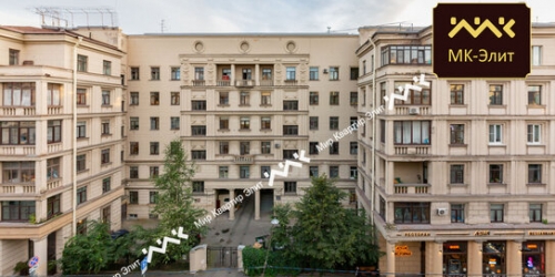 5-комн квартира Советская 8-я ул,  д. 10