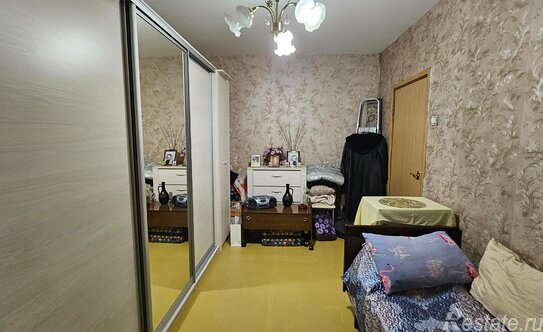 Продажа 2-комн квартиры на вторичном рынке Солнечногорский проезд,  д. 11