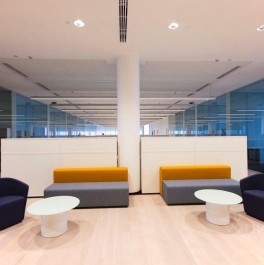 Аренда офиса Химки г, Ленинградская ул,  д. 25