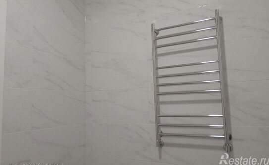 Продажа 1-комн квартиры на вторичном рынке ул Прибрежная,  д. 3