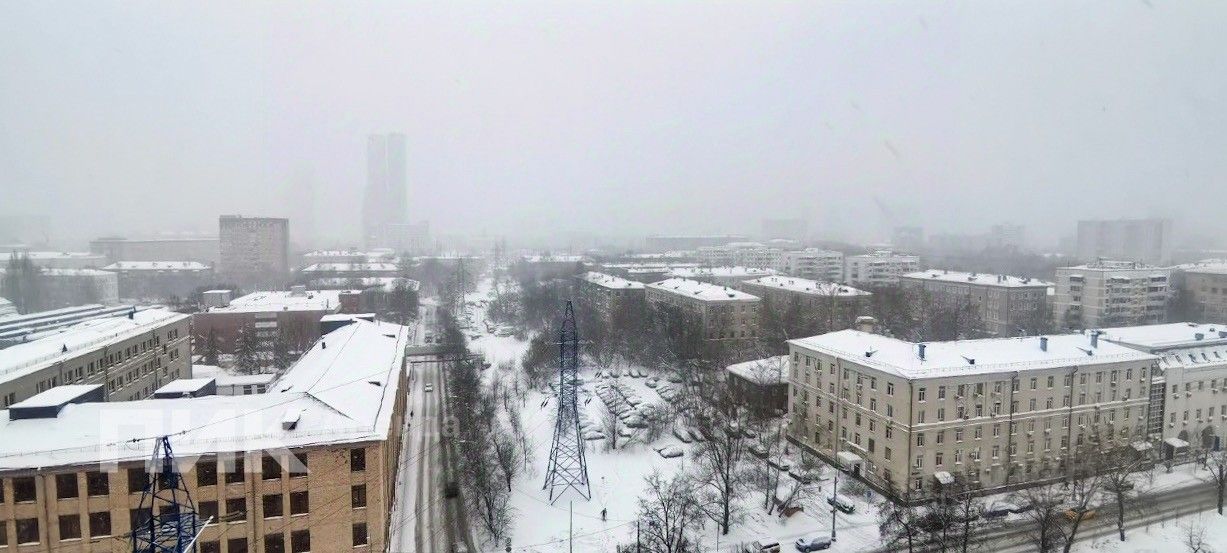 Аренда студии улица Добролюбова, 8к2