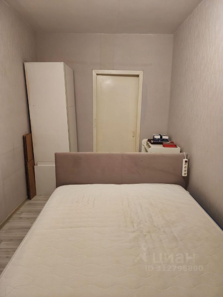 Аренда 2-комн квартиры на вторичном рынке улица Малая Грузинская, 21