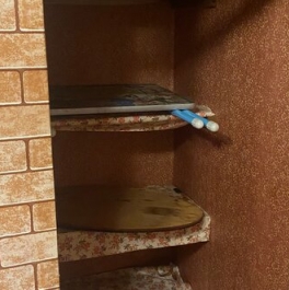 Аренда 1-комн квартиры на вторичном рынке Апраксин переулок,  д. 11