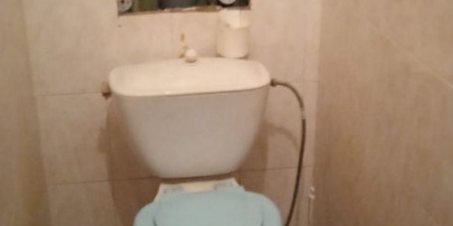 Комната проспект Буденного, 25