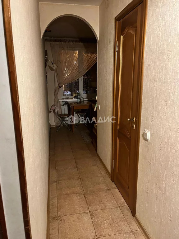 Продажа 2-комн квартиры на вторичном рынке ул. Гданьская,  д. 6