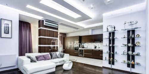 3-комн квартира улица Столетова,  д. 11