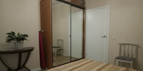 2-комн квартира ул Грибалёвой,  д. 9