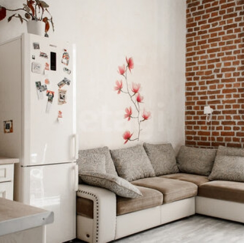 4-комн квартира Большой ПС пр-кт,  д. 76-78