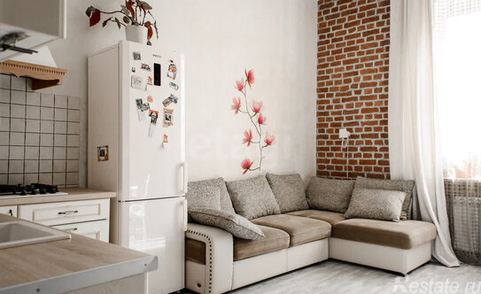 Продажа 4-комн квартиры на вторичном рынке Большой ПС пр-кт,  д. 76-78