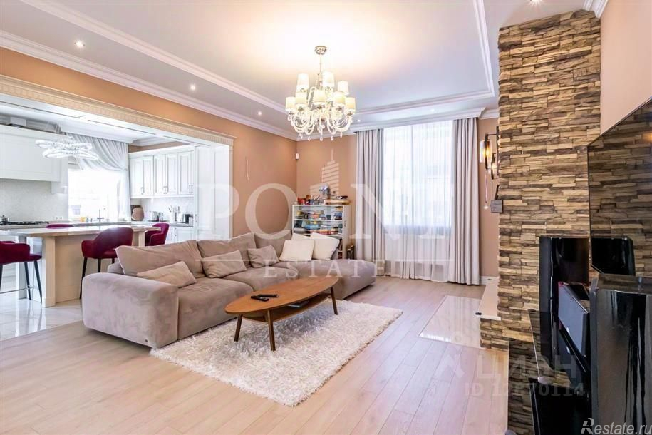 Продажа дома Истра, 46К-9140,  д. 1