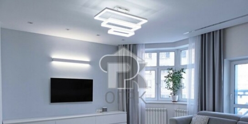 3-комн квартира ул Чертановская,  д. 43,  к. 4