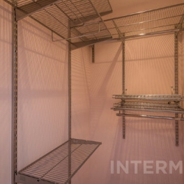 Аренда 3-комн квартиры на вторичном рынке Ружейный переулок,  д. 4