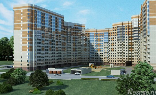 Продажа 2-комн квартиры на вторичном рынке Мурино г, Шоссе в Лаврики ул