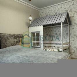 Продажа 3-комн квартиры на вторичном рынке улица Стойкости,  д. 9