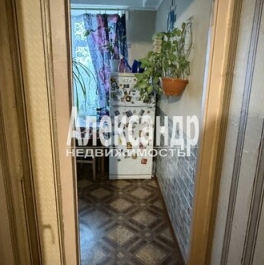 Продажа 2-комн квартиры на вторичном рынке Пороховская Б. ул,  д. 45