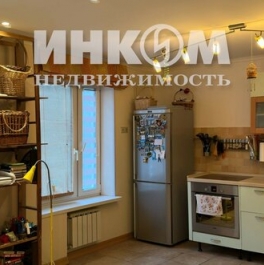 Продажа 3-комн квартиры на вторичном рынке ул Бестужевых,  д. 1Б