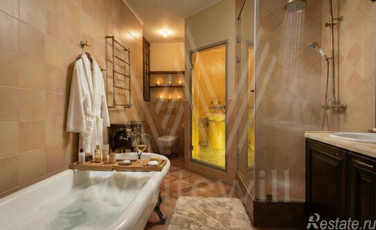 Продажа 3-комн квартиры на вторичном рынке Печатников переулок