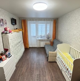 Продажа 1-комн квартиры на вторичном рынке Фрязино г, Мира пр-кт,  д. 14