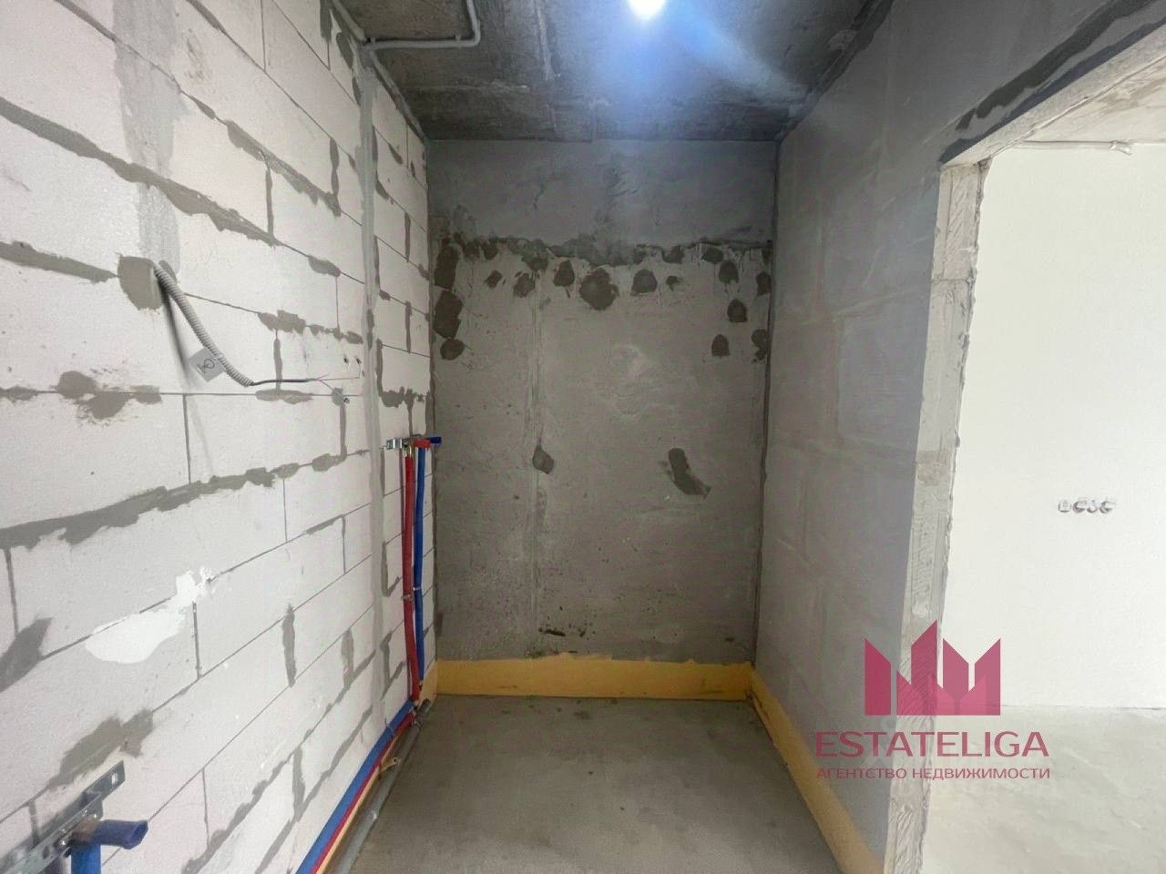 Аренда 2-комн квартиры на вторичном рынке Автозаводская улица, 26/1