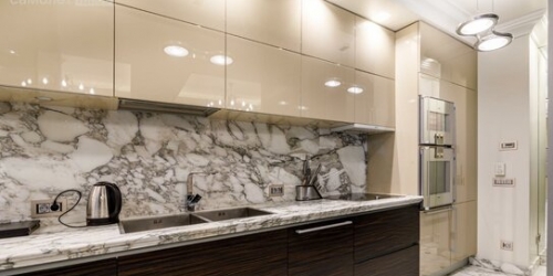 3-комн квартира Неопалимовский 1-й пер,  д. 8