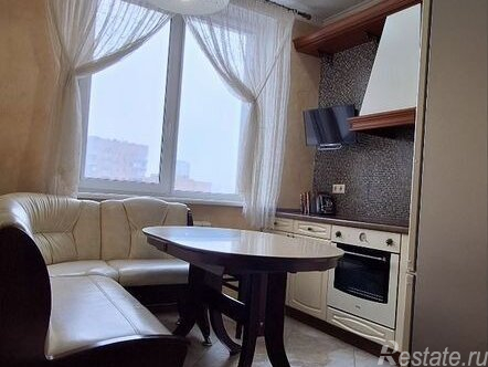 Аренда 1-комн квартиры на вторичном рынке Погонный проезд,  д. 3А,  к. 7