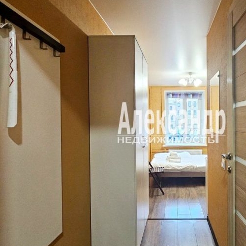 Студия переулок Бринько, 4