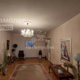 Продажа 3-комн квартиры на вторичном рынке Бутырская улица,  д. 4