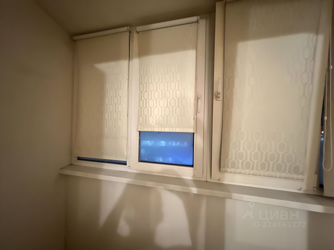 Продажа 2-комн квартиры на вторичном рынке Кировоградская улица, 42К1