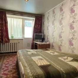 Продажа 2-комн квартиры на вторичном рынке Обухово пгт, Яковлева ул,  д. 52