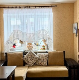 Продажа 1-комн квартиры на вторичном рынке Энгельса пр-кт,  д. 136,  к. 1