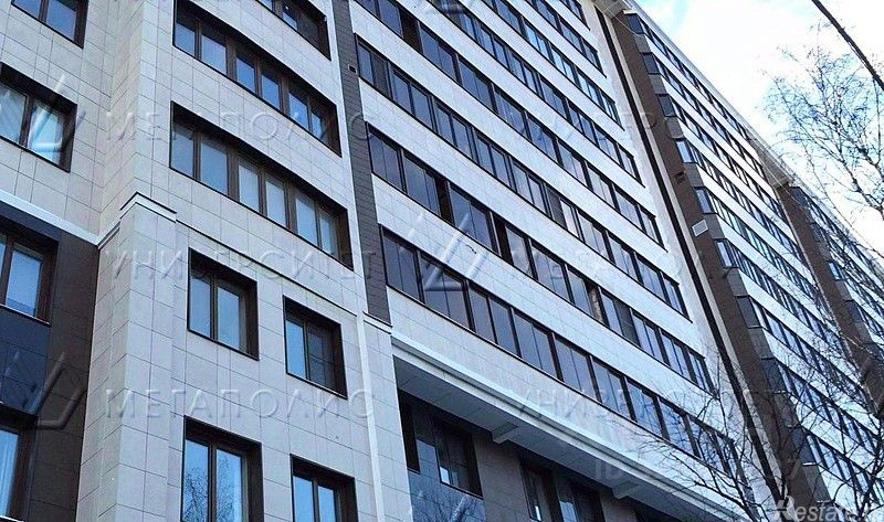 Аренда торгового помещения Вавилова ул