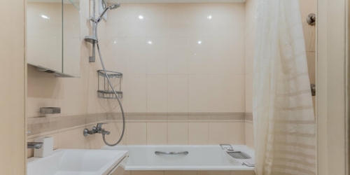 1-комн квартира Крутицкая набережная,  д. 15