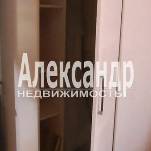 2-комн квартира Светлановский пр-кт,  д. 117
