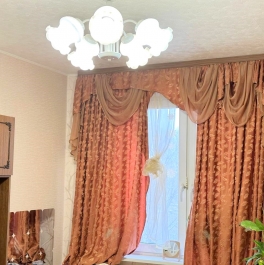 Продажа 2-комн квартиры на вторичном рынке Ясеневая улица, д. 34 Продажа 2-комн квартиры на вторичном рынке Ясеневая улица, д. 34