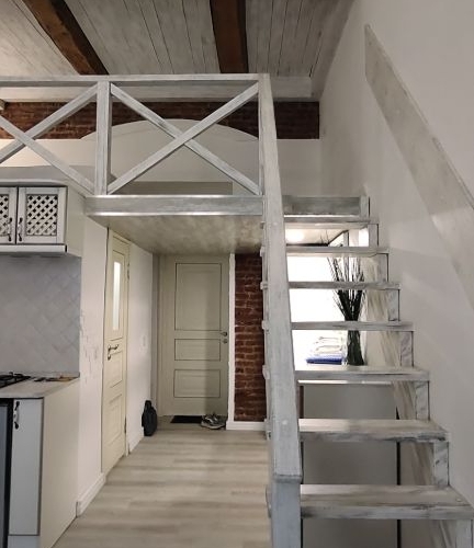 Студия Суворовский проспект, 26-28