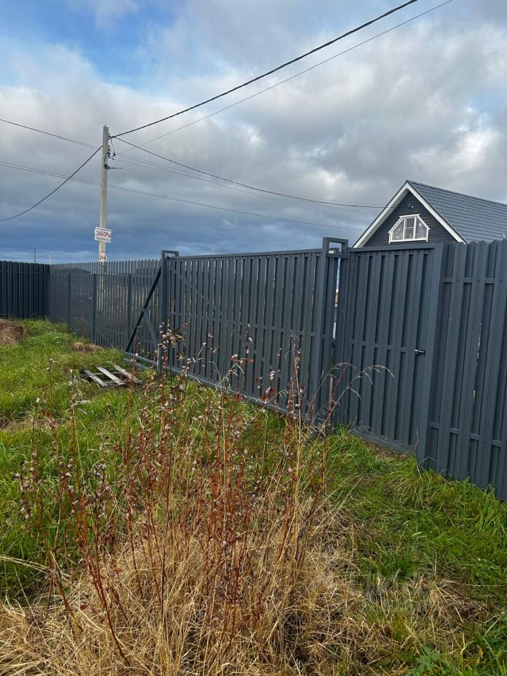 Продажа земли Кобралово кп, пос. Кобралово, 38