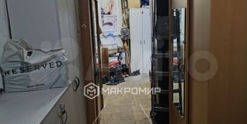 Комната Советская 6-я ул,  д. 5