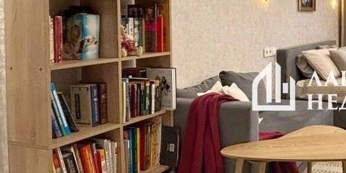 3-комн квартира Железноводская улица, 66