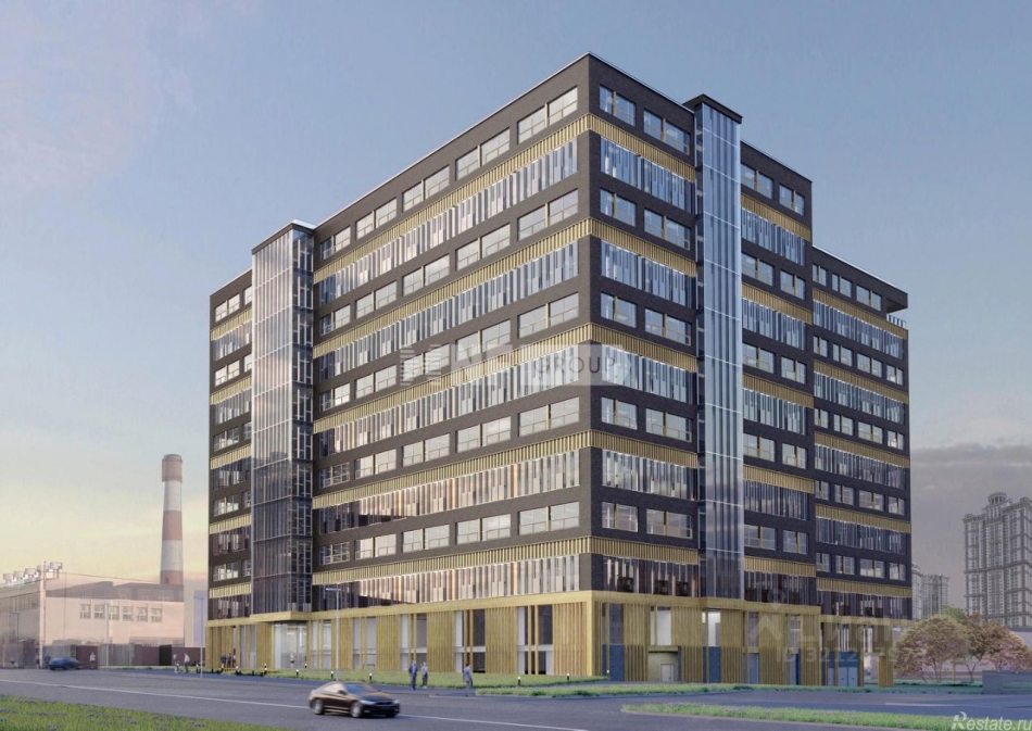 Аренда ПСН Полесский проезд,  д. 14А