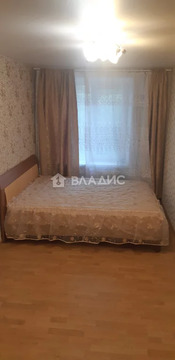 2-комн квартира ул. Омская,  д. 27