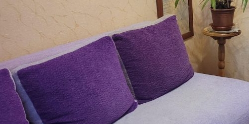 Комната улица Ольги Форш, 7К2