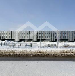 Продажа производственного помещения Любучанский переулок,  д. 1 к3